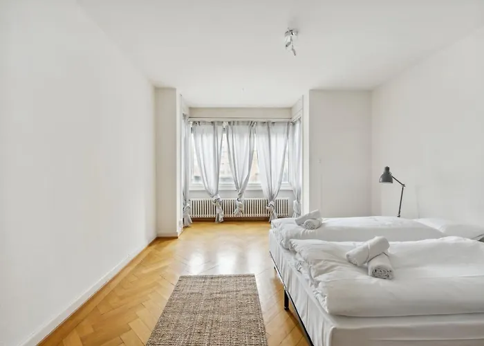 For Explorers 224 チューリッヒ